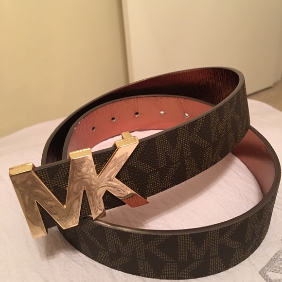 Michael Kors Accessories - Michael Kors Belt!